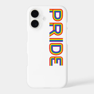 Pride   Rainbow Letters