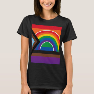 Pride Rainbow T-Shirt