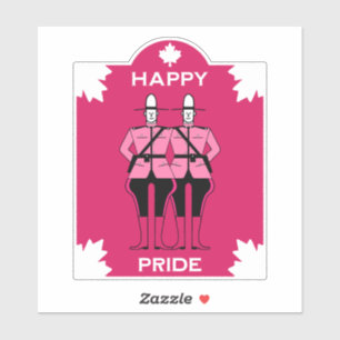 Pride Season Canada