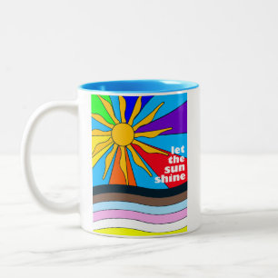 Pride Shine Mug