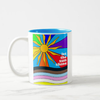 Pride Shine Mug