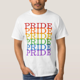 PRIDE shirts & jackets