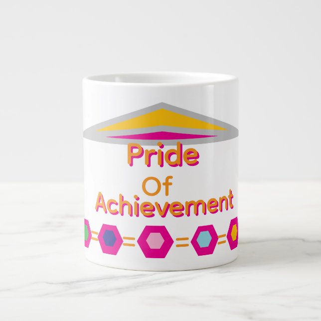 Pride Speciality Mug (Front)