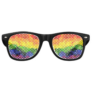 Pride Sun Glasses