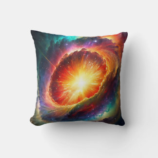 Pride Supernova - Cushion