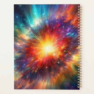 Pride Supernova - Planner