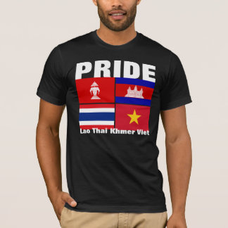 PRIDE: SWAG Something We Asians Got T-Shirt