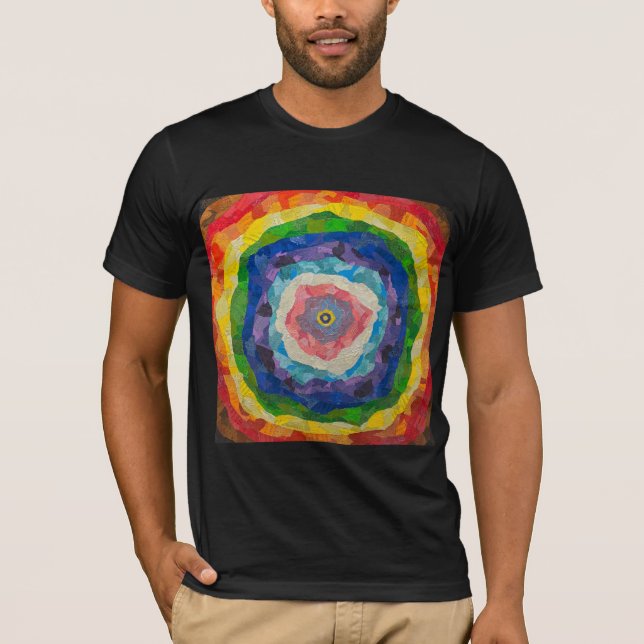 Pride T-Shirt (Front)