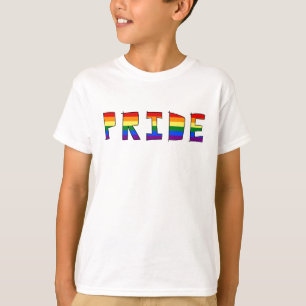 PRIDE T-Shirt