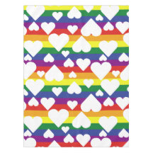Pride Tablecloth