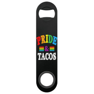 Pride Tacos Lgbt