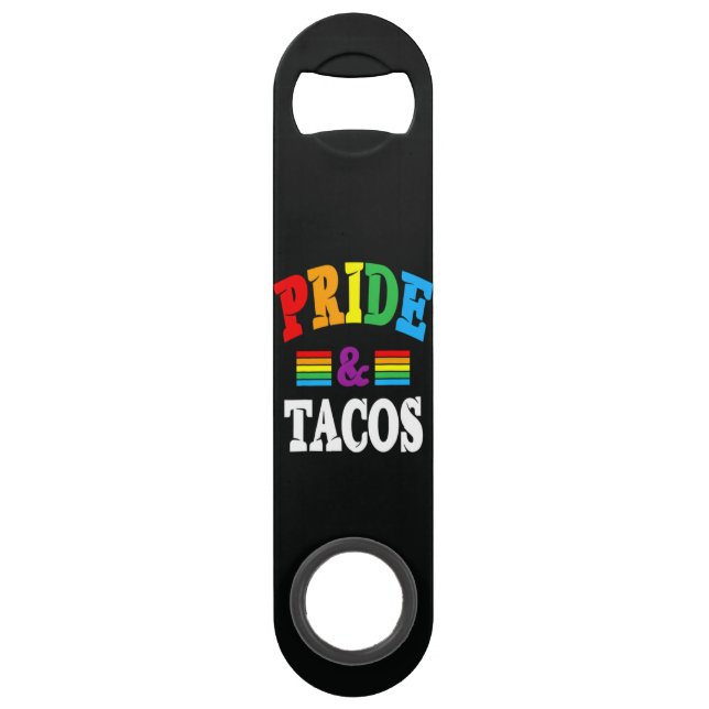 Pride Tacos Lgbt (Front)