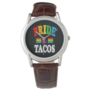 Pride Tacos Lgbt Lgbtq Gay Watch