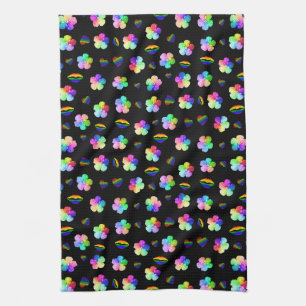 Pride Tea Towel