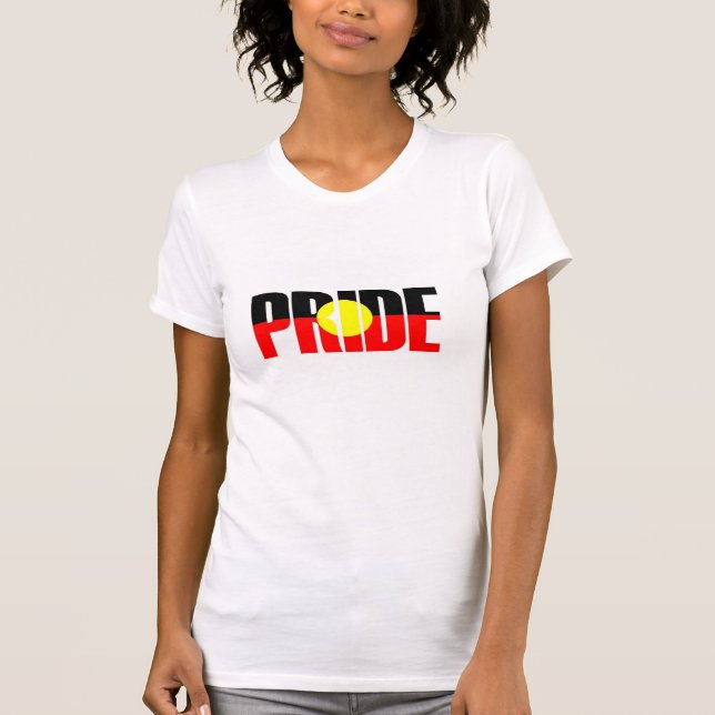 PRIDE TEE (Front)