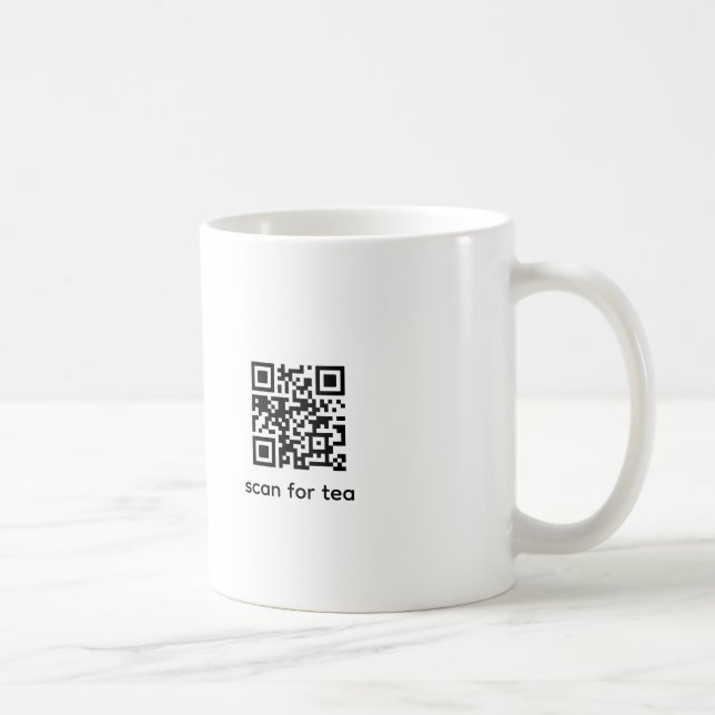 Pride This Way - Get Your Tea or Coffee Mug (Right)