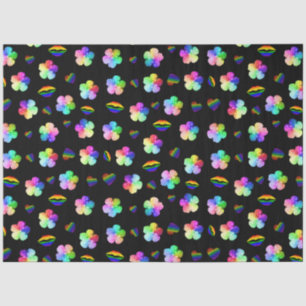 Pride Tissue Paper