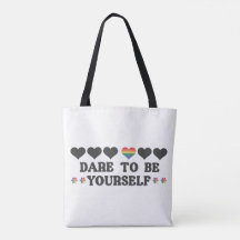 Pride Tote bag