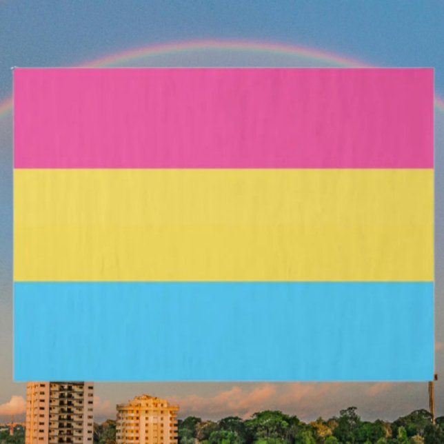 Pride Touch Tissue Tissue Paper (Creator Uploaded)