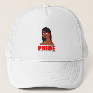 Pride Trucker Hat