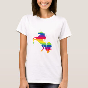Pride Unicorn T-Shirt
