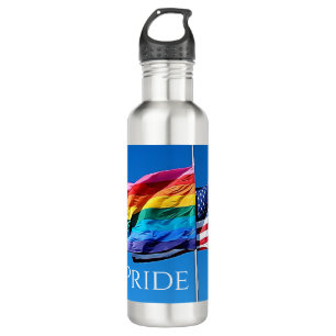 'Pride' Water Bottle