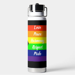 Pride Water Bottle