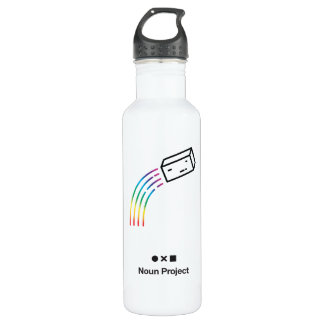 Pride Water Bottle