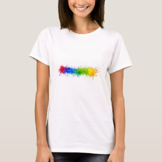 Pride Watercolor T-Shirt