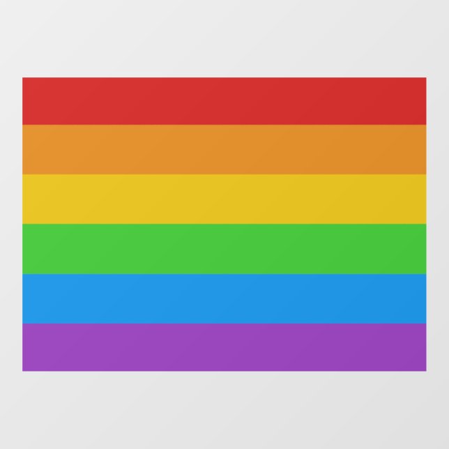 Pride Window Glow (Sheet)