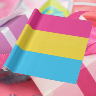 Pride Wrap Delight Wrapping Paper