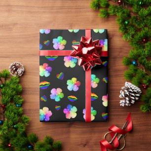 Pride Wrapping Paper