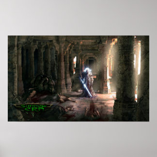 Priest of the Light Poster