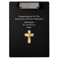 Priest Ordination Anniversary Gifts Commemorative
