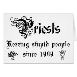 Priests