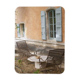 Prieure de St Jean de Bebian. Pezenas region. Magnet
