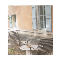 Prieure de St Jean de Bebian. Pezenas region.