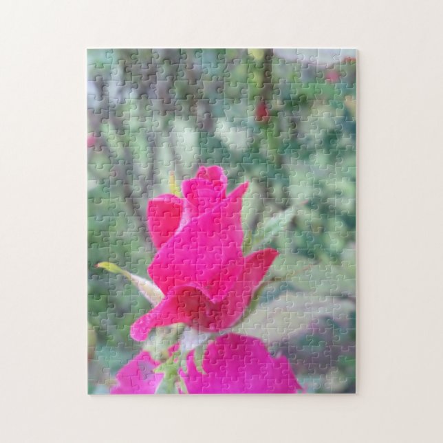 prim jigsaw puzzle (Vertical)
