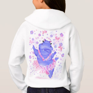 Prima Ballerina Hippo - Fun