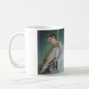 Prima Ballerina Mug