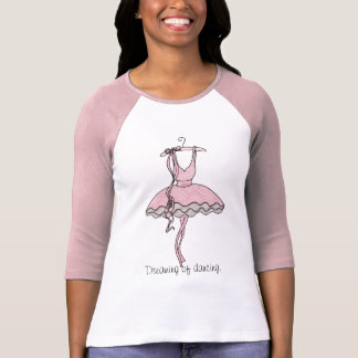 'Prima Ballerina' Shirt