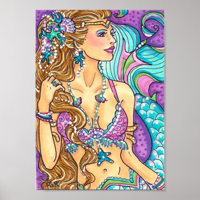 Prima Donna Poster (Front)