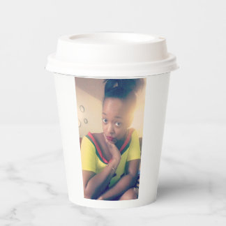 Primadonna Coffee/Drinking Cup