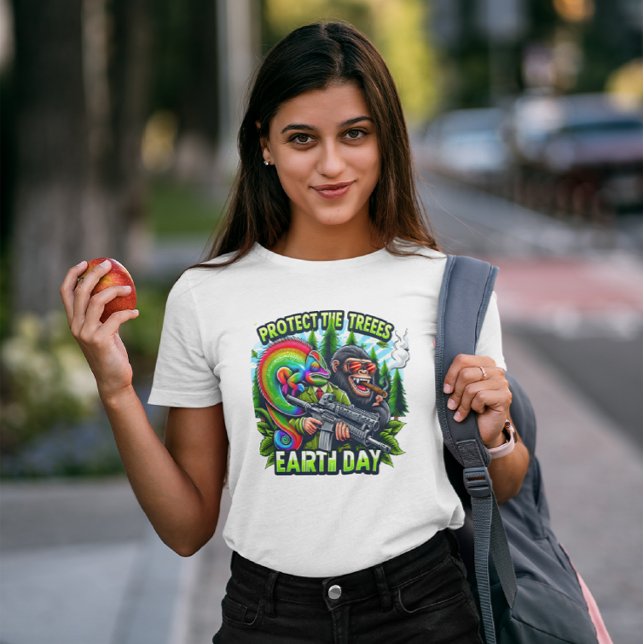 Primal Armaments T-Shirt (Creator Uploaded)