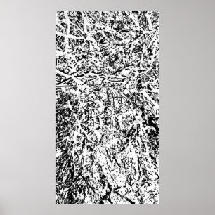 Primal Harmony Poster