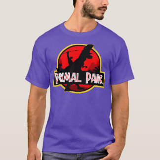 Primal Park T-Shirt