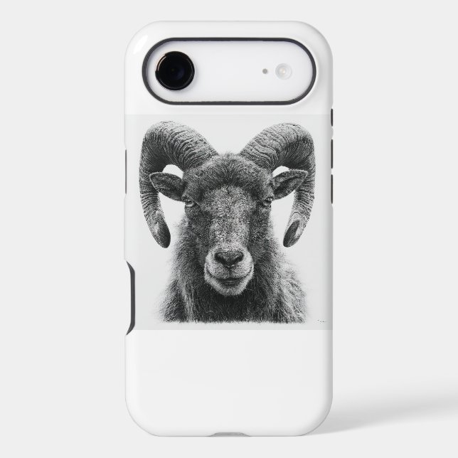 Primal Power 007 – Ram (Back)