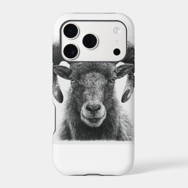 Primal Power 007 – Ram (Back)