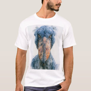 Primal Power 009 – Shoebill T-Shirt
