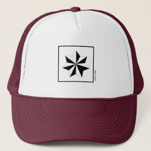 Primal Powers / Ur-Powers Trucker Hat